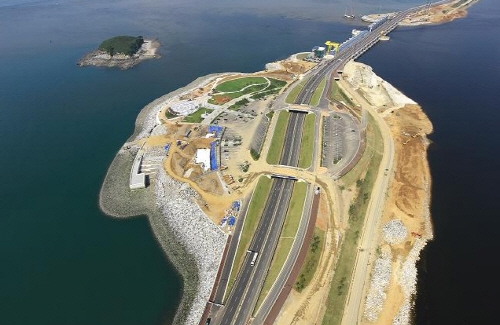 '세계최대 무공해 해양에너지 개발' 저탄소 성장 견인