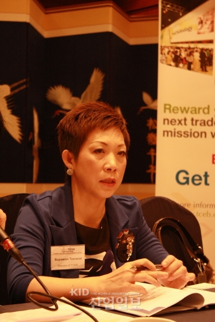 태국 MICE산업 ‘한국기업에 호재 작용하나'