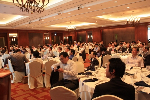 태국 MICE산업 ‘한국기업에 호재 작용하나'