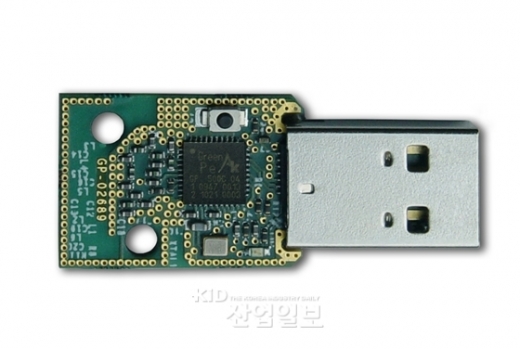 그린피크테크놀로지스, 지그비 RF4CE USB 스틱