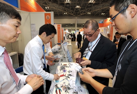 수송기계부품 등 수출 크게 증가