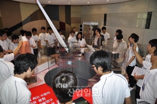 이제 교육도 융합이 대세