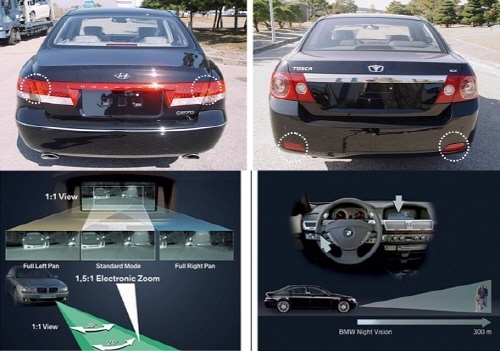 자동차 제동력지원장치 등 첨단안전장치 의무화 