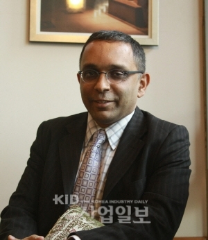 [전문가칼럼]인도 자동차 산업의 끝없는 발전과 도약