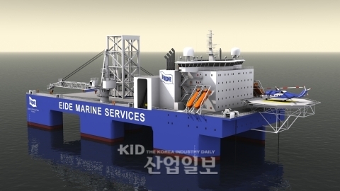 STX유럽, 4.2억불 규모 해양플랜트 2척 수주 