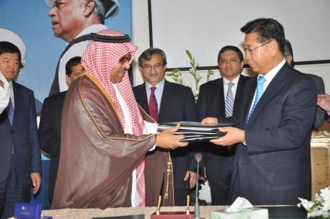 포스코, 파키스탄 철강사 지분 취득