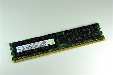 업계최초 30나노급 저전력 1.25V 서버 모듈 개발