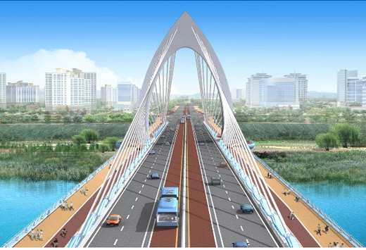 세종시 첫마을 입주 D-100일…공정률 99.4% 