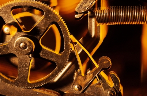 기계분야 생산시스템 핵심원천기술 개발 추진