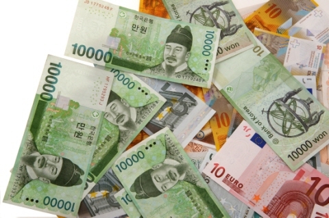 내년 예산, 경제활력·미래투자에 초점