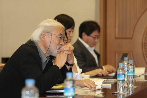 에너지분야 한일 세미나 개최