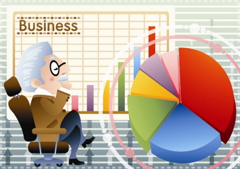 IMF, 올해 한국 성장률 4.5%→4.0% 하향 