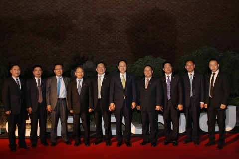 쌍용자동차, ‘코란도 C’ 중국시장 본격 출시