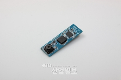 삼성전기, 스마트 가전용 카메라모듈 개발