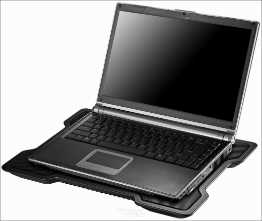 파인인모메이션, 울트라 슬림 노트북쿨러