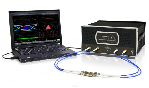 르크로이, 신호 무결성 소프트웨어 패키지