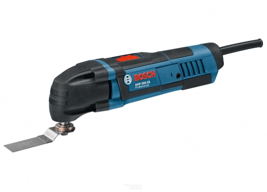 보쉬, 신제품 GOP 250 CE