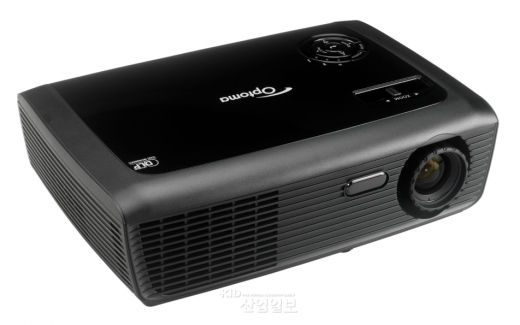 옵토마, 3D 라인업 대폭 강화