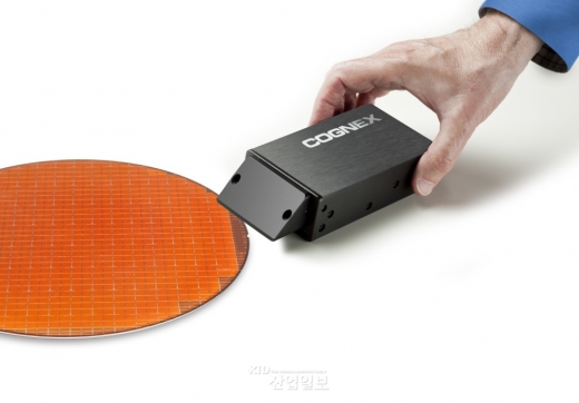 코그넥스, 차세대 웨이퍼 판독 장비