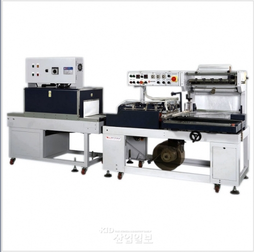 고성능 전자동 수축포장기