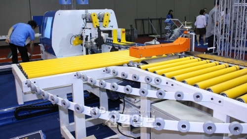 [SPECIAL FEATURE]_‘생산기술, 공작기계와 하나가 되다’