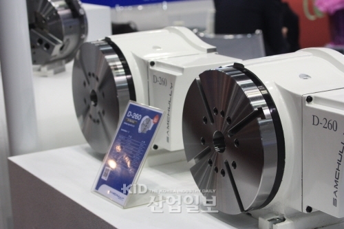 [SPECIAL FEATURE]_‘생산기술, 공작기계와 하나가 되다’