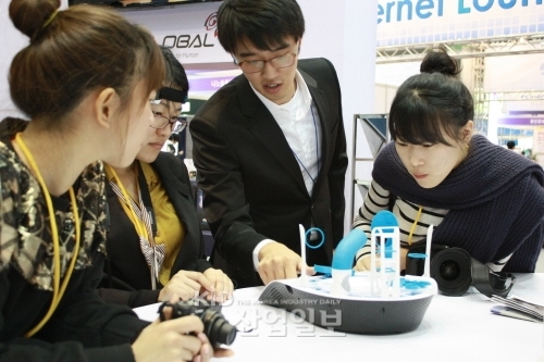 [SPECIAL FEATURE]_‘생산기술, 공작기계와 하나가 되다’