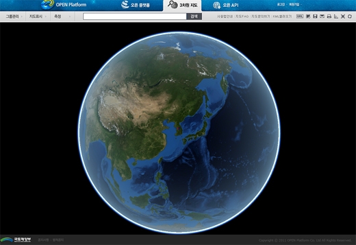 정부-기업 손잡고 ‘한국형 구글어스’ 만든다 