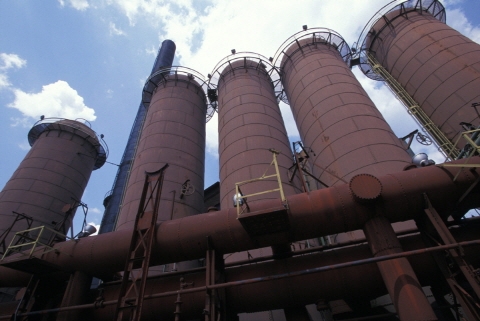 산업단지내 中小기업들 화학물질관리 '미리미리'