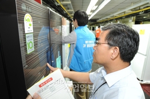 '고객 만족도를 높여라'