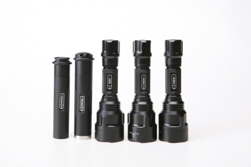 자전거 마니아라면 ‘T6MINI라이트’에 주목하라