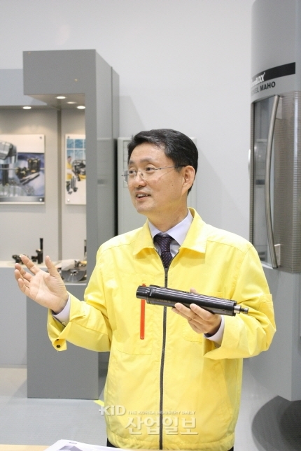 한국 샌드빅(주) 코로만트, 최강 기술력 다시 ‘입증’