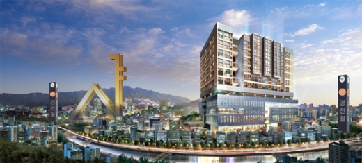 서울 서남권 수익형 부동산 메카로 뜬다