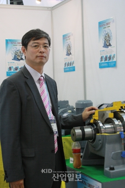 합동콜포레이션, 불만율 ‘0’에 도전