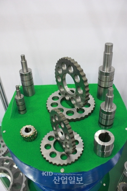 합동콜포레이션, 불만율 ‘0’에 도전