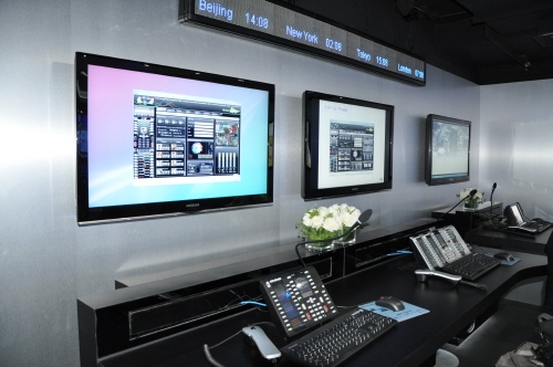 BT, 중국 상하이에 ‘고객 혁신 쇼케이스’ 열어