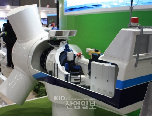 소형풍력발전 시장, 2015년 6억 3400만 달러 전망