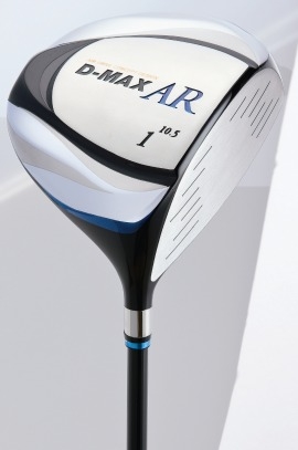 KASCO, D-MAX AR 드라이버 출시!