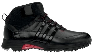 아디다스골프, ‘CLIMAWARM’ 골프화 출시