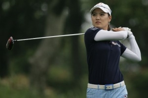 잘~나가는 그녀들의 스윙이 궁금하다!