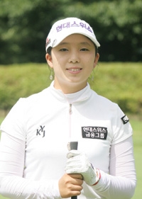 Driver shot 어드레스 프리샷루틴 1 <김보배 프로>