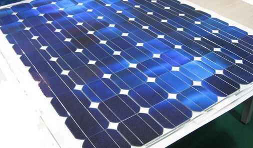 '투명전도막(TCO)’ 수요 급증 실리콘 대체소재 기회?