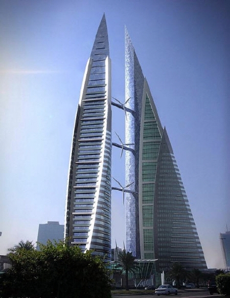 두바이 세계무역센터에 MOVE 아키텍처 구축