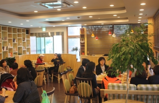 ‘도가니’ 파문속, 이 특수학교가 빛나는 이유 