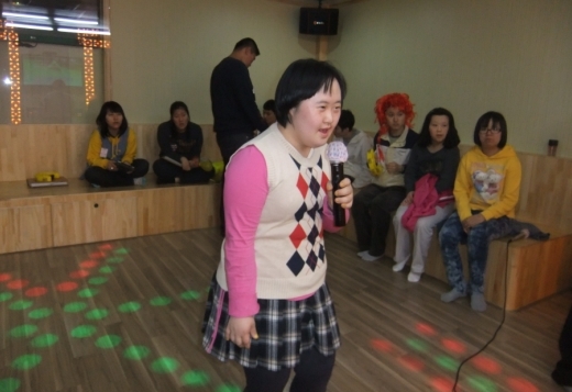 ‘도가니’ 파문속, 이 특수학교가 빛나는 이유 