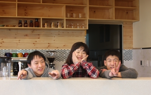 ‘도가니’ 파문속, 이 특수학교가 빛나는 이유 