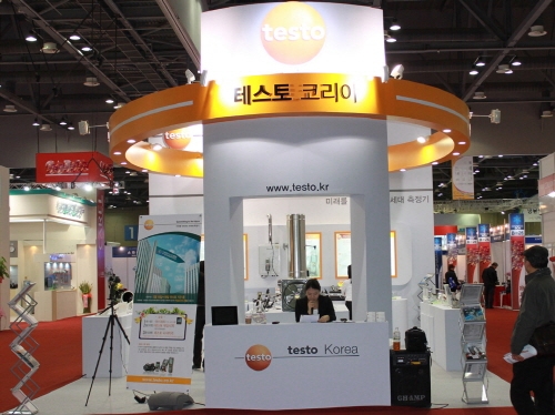 테스토코리아, “한국 에너지 관리에 새로운 선두자 될 것”