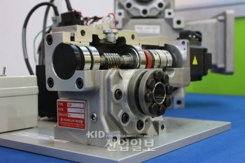 [10월 기계장터] ‘산업대전’ 여파 구체적 수요 발생 두드러져