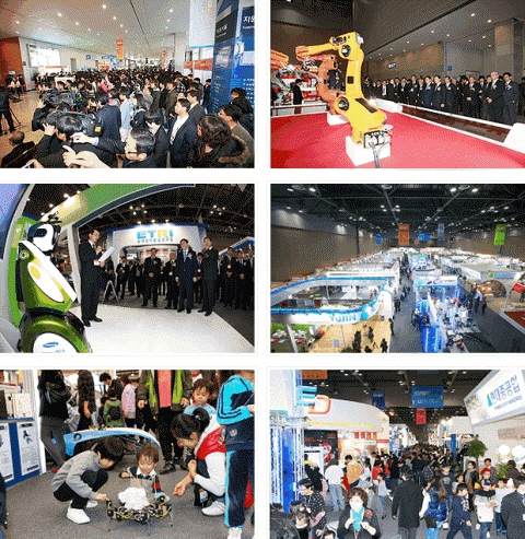 세계적 로봇공학자 데니스홍이 장애우를 만나는 이유는?