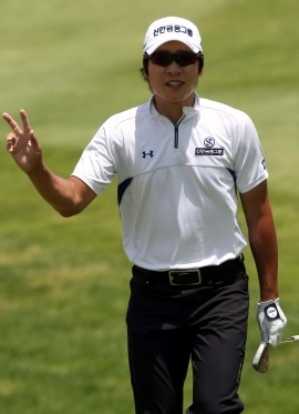 ‘괴물’ Kim Kyung Tae